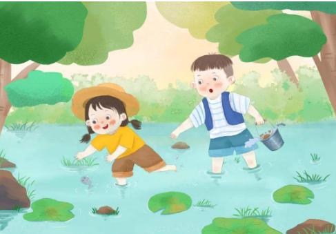 「你的育儿经」不想养出“白眼狼”？爸妈从小要教会孩子的三大技能，缺一不可！