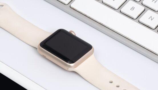 刷脸、指纹解锁还不够！苹果新专利曝光：Apple Watch或迎手腕解锁