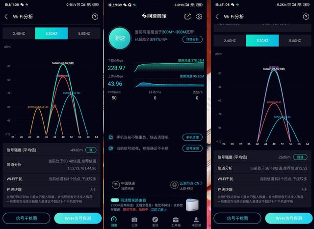 家里的WIFI信号不好，你可能需要360WIFI6路由器帮忙