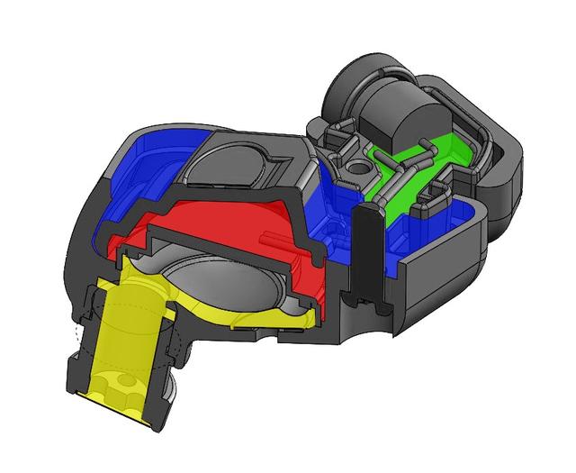 ??一条很“铍”的耳机 聊聊FINAL AUDIO A8000的使用感受