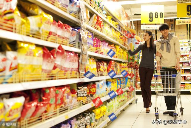 #超级宝妈#零食分等级你知道吗？有的可以经常吃，有的却要少吃，看完明白了