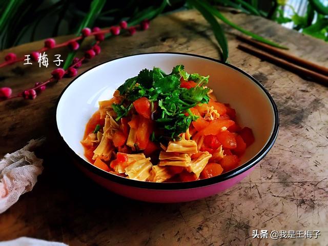 [愿为食客]春天长高“黄金期”，这菜吃下去蛋白质多，孩子长高个，无烦恼