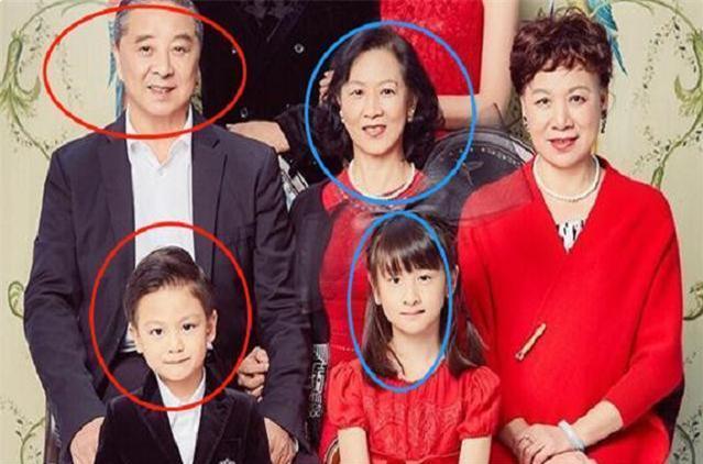 超级宝妈|有种“基因”叫杨迪，外甥女完美避开高颜值妈妈，跟舅舅长得像