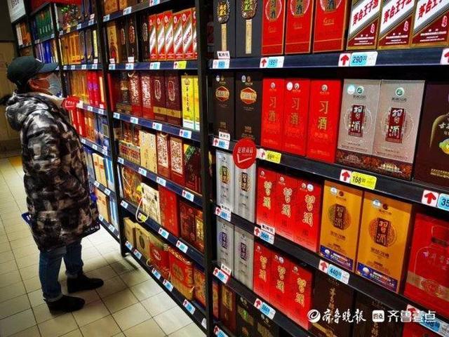 桔子财经｜酱酒一个月涨价30%，酒商“躺赚”背后谁在买单？