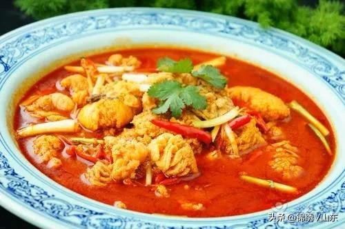 精选16款佳肴推荐，每天有新菜款款不重样，选几道为家人加餐吧