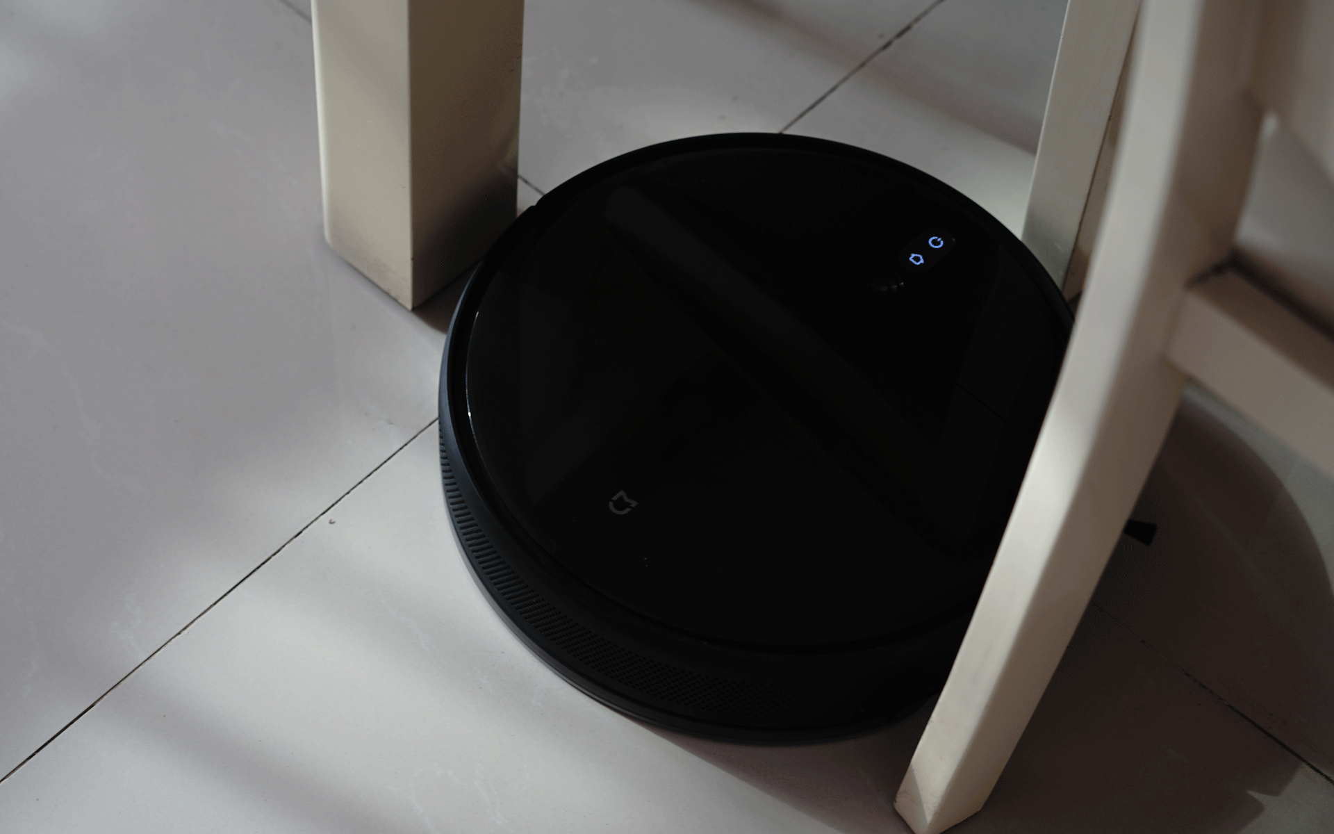 小米最值得入手的扫地机器人，米家扫拖机器人1T实测体验