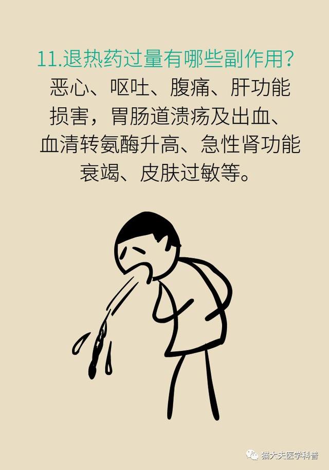 超级宝妈|孩子吃完退烧药不到4h又烧到40℃!怎么办?