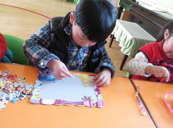 #你的育儿经#儿童专家：六岁以内，让孩子多做这五个小游戏，他会聪明过人的