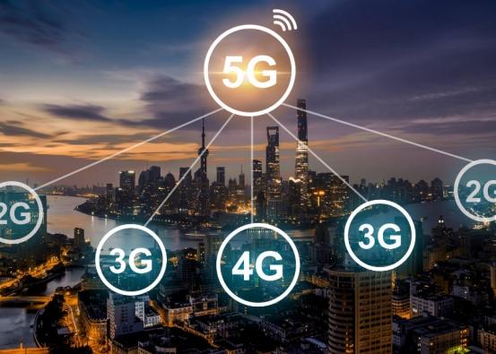 外媒：开着5G用着4G网络，感受着3G速度，这就是中国5G？