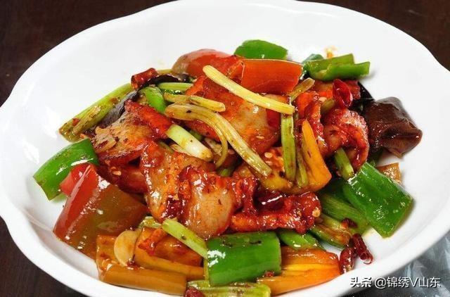 整理两桌菜共17道，日常饮食有参考，天天吃新菜，美味又健康