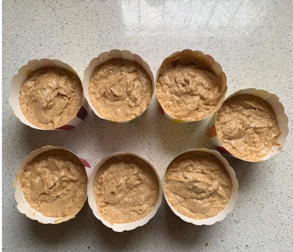 蒸出来的蛋糕，好吃不上火，味道好营养足