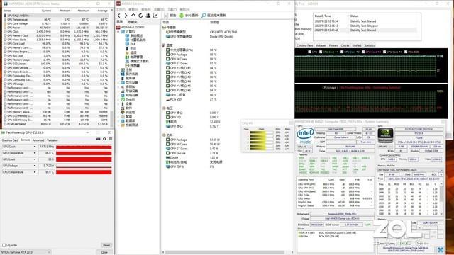 RTX 2070加持 极致光追体验 神舟G9-CU7PK评测