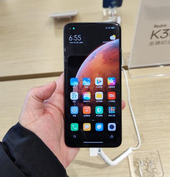 vivo新系统终于来了！国产手机UI开始比美，你会支持谁？