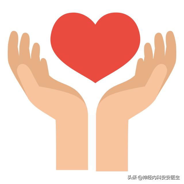 当身边人出现这些症状时，请一定要赶紧就医哦！（下）