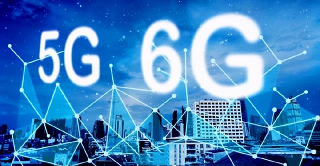 5G，中国领先全球！中科院院士提前预警：6G，美国已走在前面