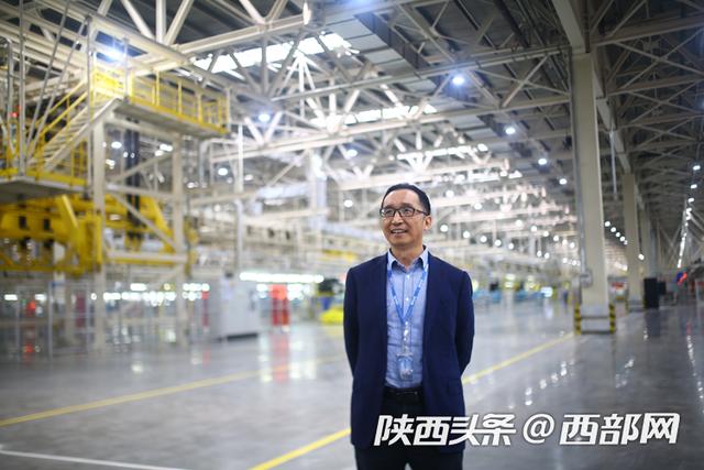 项目者说｜54秒组装一台车 宝能系能源汽车的“速度”有没有惊到你？