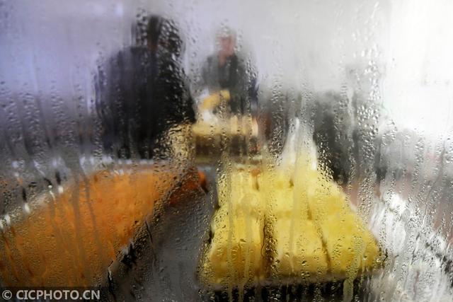 卤水豆腐|山东青岛：卤水豆腐迎新年