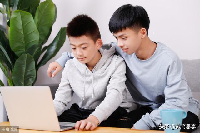 【你的育儿经】疫情来临，孩子上网课也有很多弊端，但是学习能带给人知识和涵养