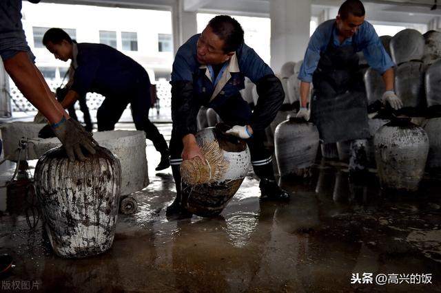 做菜用黄酒好，还是用料酒好？有这4点区别，不可以相互替代