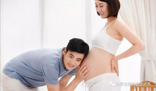 你的育儿经@【孕记4】怀孕生娃的4大关卡，你做好心理准备了吗？