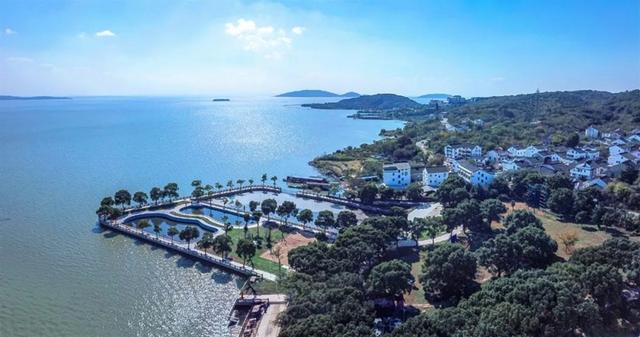 产业|苏州吴中：砥砺二十载，演绎最美的精彩蝶变