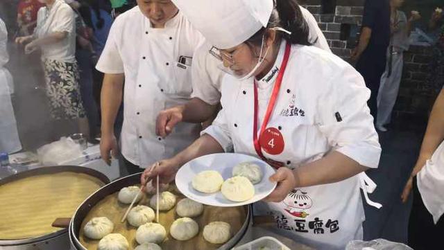 豆腐|建德豆腐包有多火？今年要在全国开出73家店