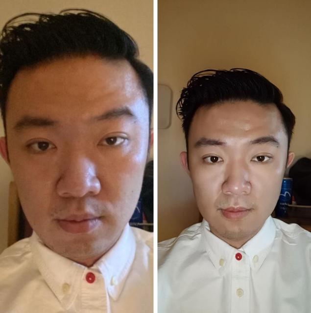 中国网财经：5G小清新vivo S6真实体验：外观颜值没得说 自拍功能令人折服