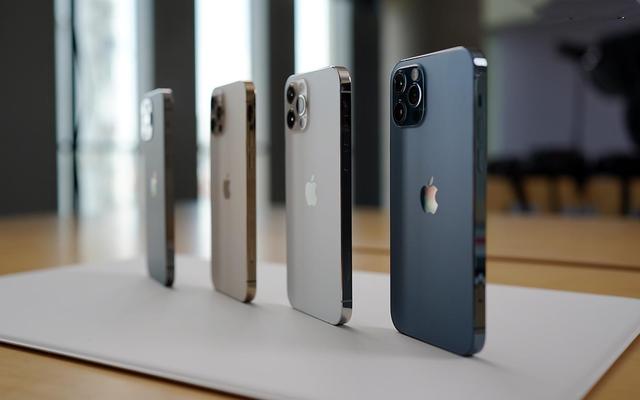 iPhone13新消息，机身厚度将增0.26毫米