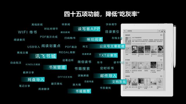 「成都日报数码」携手德国LAMY与咪咕 科大讯飞发布智能“智能文具”