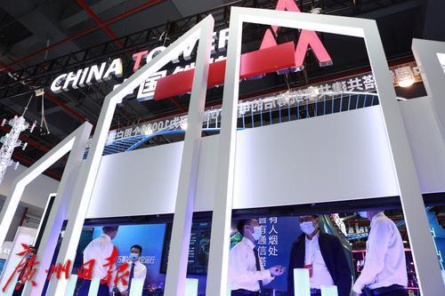 5G建设按下“快进键”，广东累计建成11万座5G基站