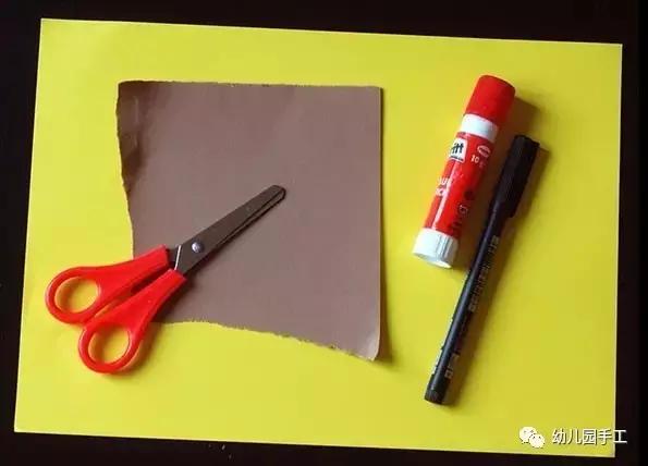 [你的育儿经]【动物手工】孩子为之疯狂动物手工，竟然可以DIY动物园！