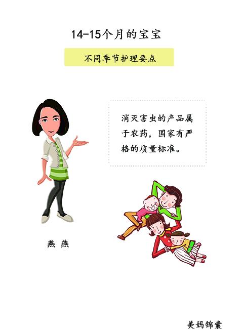 【超级宝妈】夏季快要到了使用蚊香或驱蚊药对宝宝有害吗？