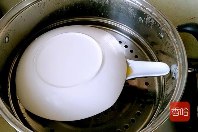 天冷吃它比牛奶强！蒸一蒸就上桌，高蛋白好消化全家都喜欢