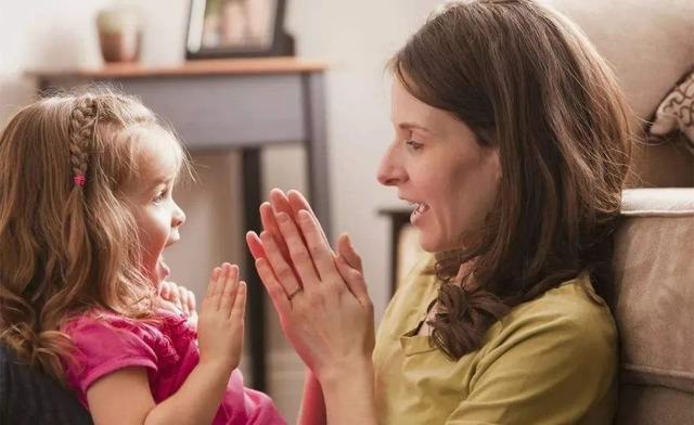 「超级宝妈」孩子说话太温吞，等他说句话能把自己急坏？不如试试这个方法