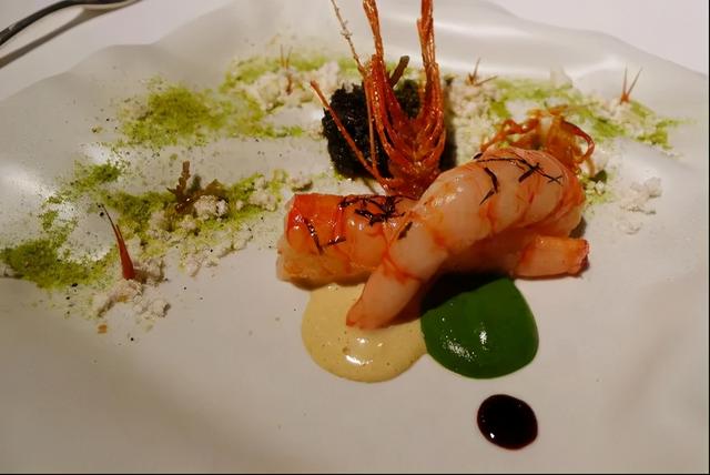 世界顶级分子美食大赏