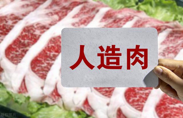 蛋白肉、加工肉、合成肉，你吃进嘴里的都是“肉”？可别搞错了