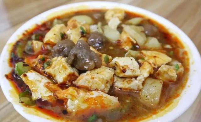 西安|西安人的一天，从这些早餐开启