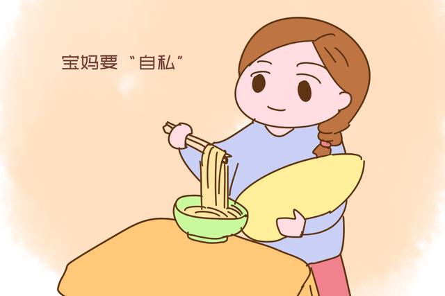 你的育儿经|宝妈喂完宝宝准备吃饭，却发现桌上饭菜全无，家人的话让人心寒