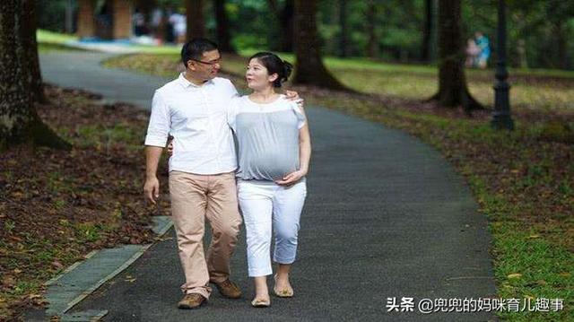 超级宝妈|怀孕期间胎儿没有那么矫情,这四件事可以做,孕妈不必小心翼翼