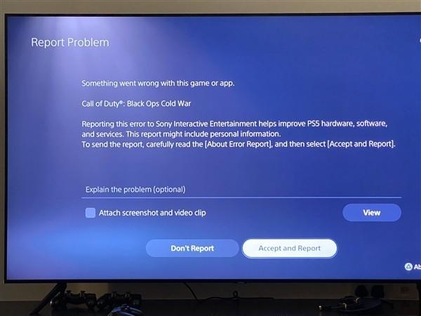 索尼解释PS5硬盘扩充 下载等问题