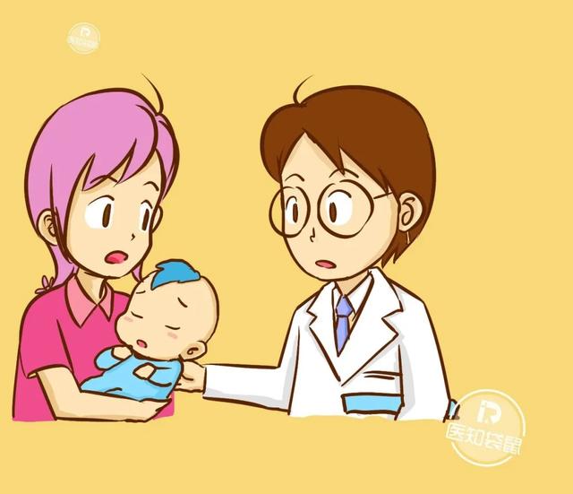 逗比大家庭|疱疹性咽峡炎又到高发期！别与手足口病、口腔溃疡搞混了