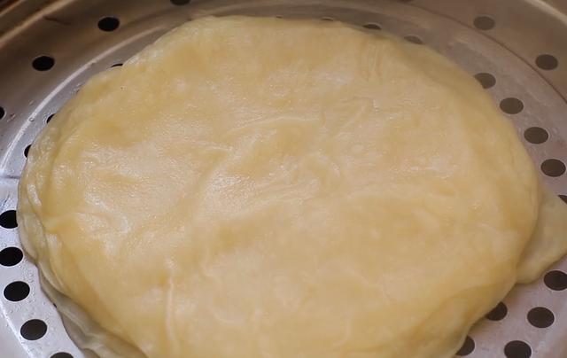 一个萝卜，两个鸡蛋，这样做超好吃，皮薄大馅，香酥多汁比包子香