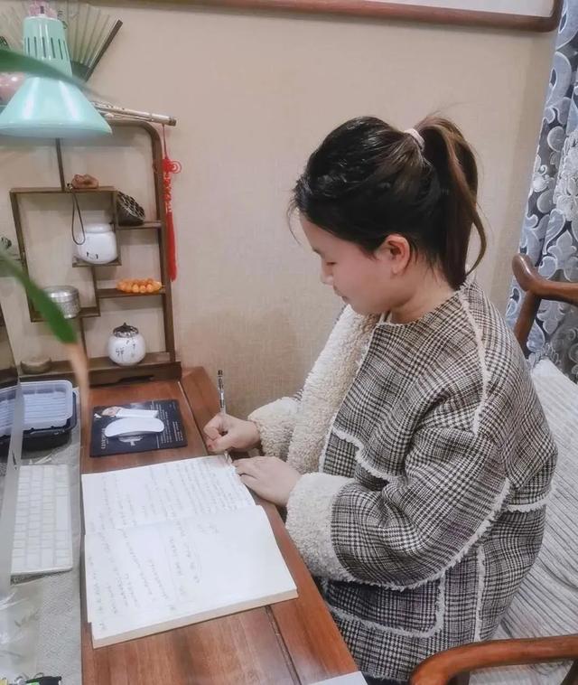 超级宝妈■瑶曲镇中心幼儿园：同心战疫暖，静待花开时