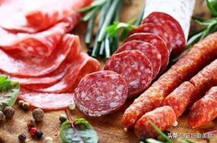 忆美好时光|怀孕期间，这几种食物堪称胎儿的“大脑杀手”，孕妈最好能忌口