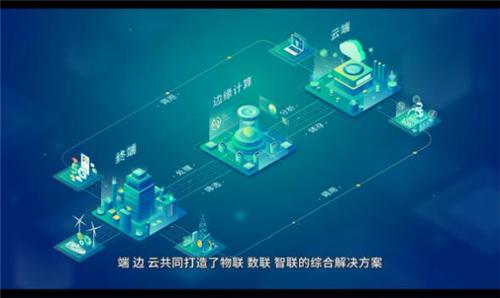 塔斯|芯片企业西人马重磅发布零风险生态塔斯云