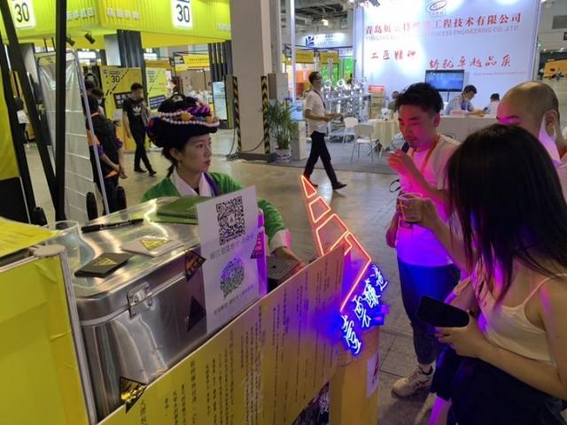 啤酒|本土品牌口味多元、个性十足 精酿啤酒市场规模呈增长趋势