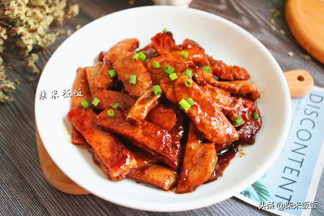 带饭食谱来了，10道家常菜，营养搭配，好做好吃，不用叫外卖了