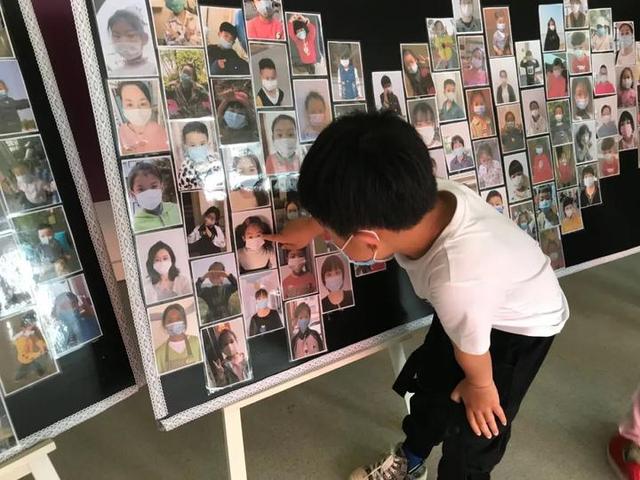 [你的育儿经]海宁81所幼儿园，今天，终于开学……第一天，哈哈哈哈哈