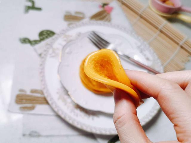 『你的育儿经』想要宝宝肠胃好，这种食材不可少！10分钟早餐，娃大呼好吃