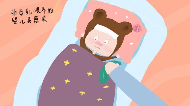 [超级宝妈]母乳的价值有多高？看完这些好处，宝妈能自己喂就别用奶粉了